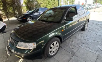 Volkswagen Passat 1997 года за 3 500 000 тг. в Талдыкорган фото 1
