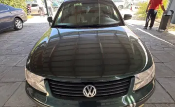 Volkswagen Passat 1997 года за 3 500 000 тг. в Талдыкорган фото 2