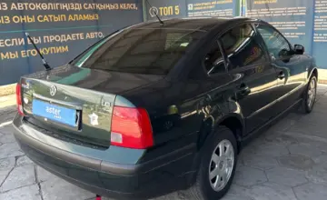 Volkswagen Passat 1997 года за 3 500 000 тг. в Талдыкорган