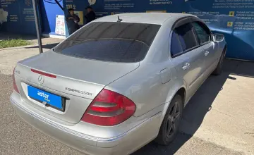 Mercedes-Benz E-Класс 2003 года за 5 500 000 тг. в Усть-Каменогорск