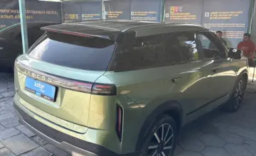 Jaecoo J7 2024 года за 9 000 000 тг. в Талдыкорган