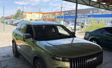Jaecoo J7 2024 года за 9 000 000 тг. в Талдыкорган фото 3