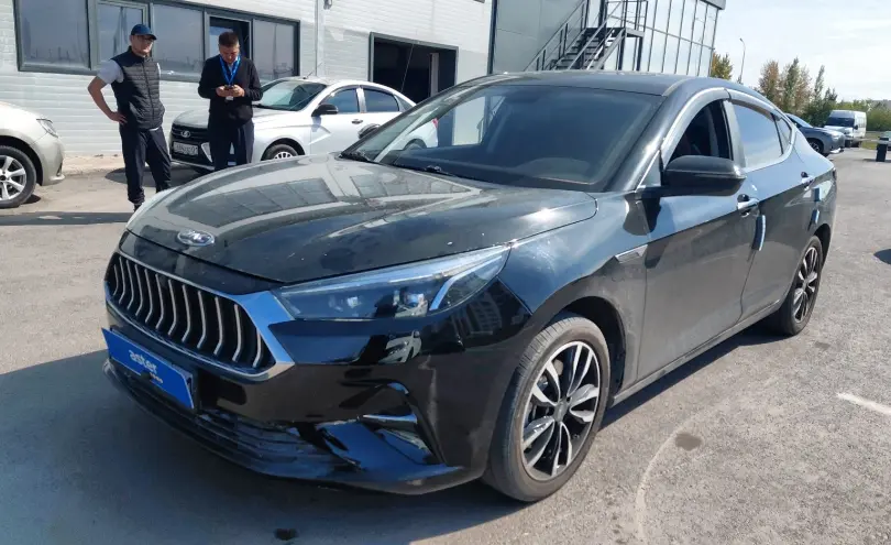 JAC J7 2023 года за 5 200 000 тг. в Астана