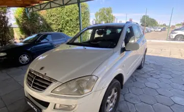 SsangYong Kyron 2012 года за 3 000 000 тг. в Талдыкорган фото 1