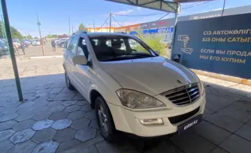 SsangYong Kyron 2012 года за 3 000 000 тг. в Талдыкорган фото 3