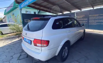 SsangYong Kyron 2012 года за 3 000 000 тг. в Талдыкорган