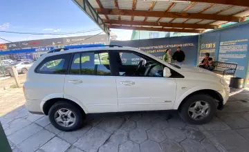 SsangYong Kyron 2012 года за 3 000 000 тг. в Талдыкорган фото 4