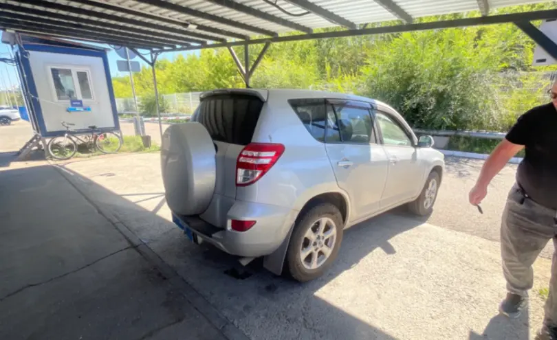 Toyota RAV4 2010 года за 8 000 000 тг. в Усть-Каменогорск фото 5