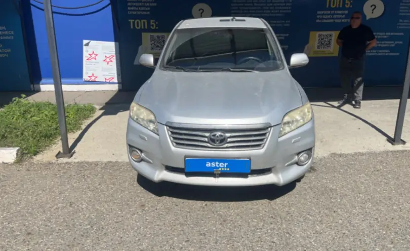 Toyota RAV4 2010 года за 8 000 000 тг. в Усть-Каменогорск фото 2