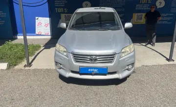 Toyota RAV4 2010 года за 8 000 000 тг. в Усть-Каменогорск фото 2