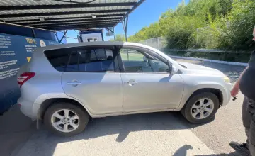 Toyota RAV4 2010 года за 8 000 000 тг. в Усть-Каменогорск фото 4