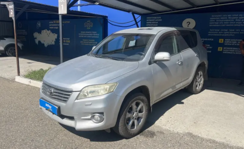 Toyota RAV4 2010 года за 8 000 000 тг. в Усть-Каменогорск