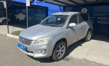 Toyota RAV4 2010 года за 8 000 000 тг. в Усть-Каменогорск фото 1
