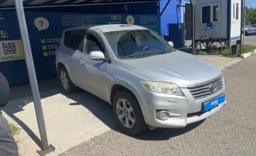 Toyota RAV4 2010 года за 8 000 000 тг. в Усть-Каменогорск фото 3