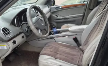 Mercedes-Benz GL-Класс 2006 года за 6 000 000 тг. в Алматы фото 5
