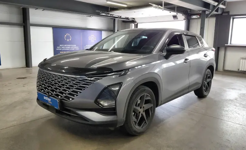 OMODA C5 2023 года за 7 800 000 тг. в Астана