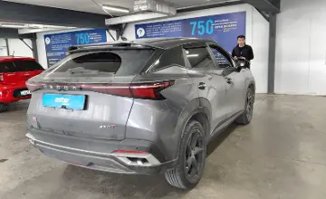 OMODA C5 2023 года за 7 800 000 тг. в Астана фото 3