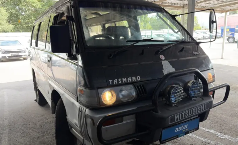 Mitsubishi Delica 1993 года за 2 000 000 тг. в Алматы фото 3