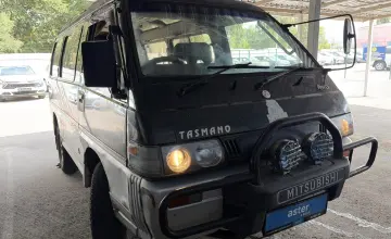 Mitsubishi Delica 1993 года за 2 000 000 тг. в Алматы фото 3