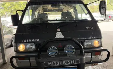 Mitsubishi Delica 1993 года за 2 000 000 тг. в Алматы фото 2