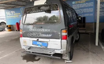 Mitsubishi Delica 1993 года за 2 000 000 тг. в Алматы