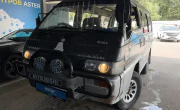 Mitsubishi Delica 1993 года за 2 000 000 тг. в Алматы фото 1