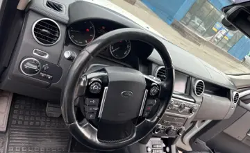 Land Rover Discovery 2015 года за 15 000 000 тг. в Алматы фото 5