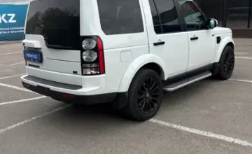 Land Rover Discovery 2015 года за 15 000 000 тг. в Алматы фото 3