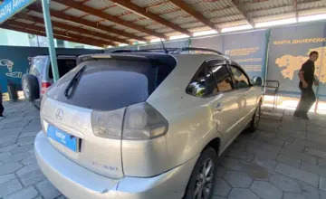 Lexus RX 2003 года за 6 500 000 тг. в Талдыкорган