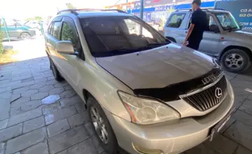 Lexus RX 2003 года за 6 500 000 тг. в Талдыкорган фото 3