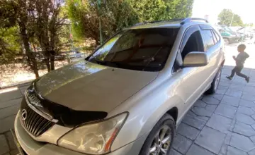 Lexus RX 2003 года за 6 500 000 тг. в Талдыкорган фото 1