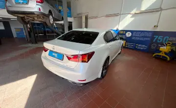 Lexus GS 2014 года за 12 000 000 тг. в Астана
