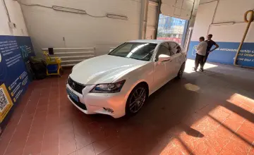 Lexus GS 2014 года за 12 000 000 тг. в Астана фото 1