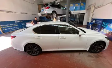 Lexus GS 2014 года за 12 000 000 тг. в Астана фото 4