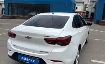 Chevrolet Onix 2025 года за 6 000 000 тг. в Алматы фото 3