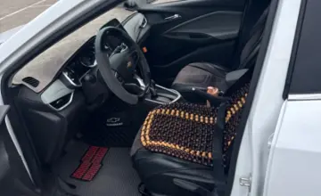 Chevrolet Onix 2025 года за 6 000 000 тг. в Алматы фото 5