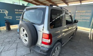 Mitsubishi Pajero iO 1998 года за 1 800 000 тг. в Талдыкорган