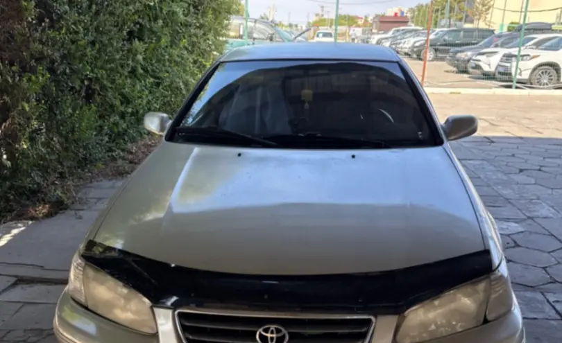 Toyota Camry 2001 года за 2 700 000 тг. в Талдыкорган фото 2