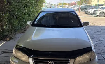 Toyota Camry 2001 года за 2 700 000 тг. в Талдыкорган фото 2