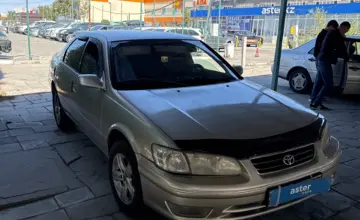 Toyota Camry 2001 года за 2 700 000 тг. в Талдыкорган фото 3