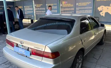 Toyota Camry 2001 года за 2 700 000 тг. в Талдыкорган