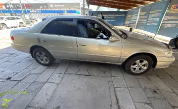 Toyota Camry 2001 года за 2 700 000 тг. в Талдыкорган фото 4