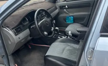 Daewoo Gentra 2014 года за 3 900 000 тг. в Алматы фото 5