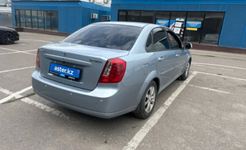 Daewoo Gentra 2014 года за 3 900 000 тг. в Алматы фото 3