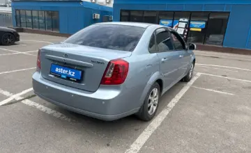 Daewoo Gentra 2014 года за 3 900 000 тг. в Алматы фото 3