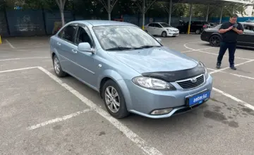 Daewoo Gentra 2014 года за 3 900 000 тг. в Алматы фото 2