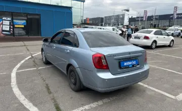 Daewoo Gentra 2014 года за 3 900 000 тг. в Алматы фото 4