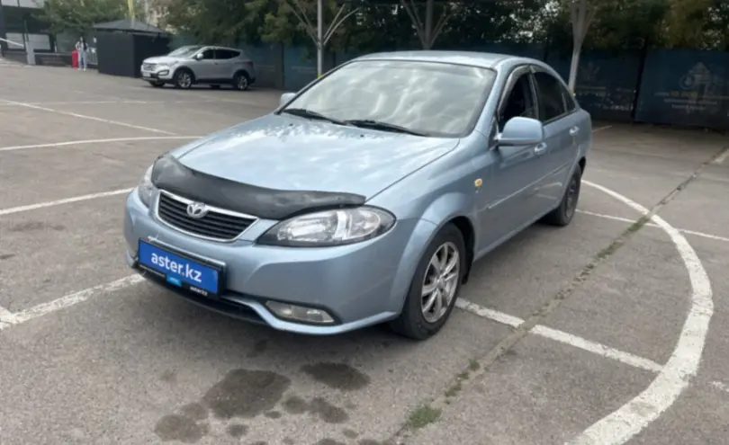 Daewoo Gentra 2014 года за 3 900 000 тг. в Алматы