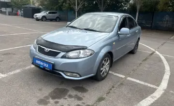 Daewoo Gentra 2014 года за 3 900 000 тг. в Алматы фото 1
