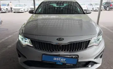 Kia Optima 2019 года за 8 200 000 тг. в Алматы фото 2
